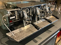 Kees van der westen mirage espressomachine - afbeelding 4 van  7