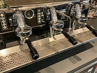 Kees van der westen mirage espressomachine - afbeelding 5 van  7