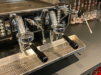 Kees van der westen mirage espressomachine - afbeelding 6 van  7