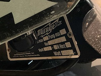 Kees van der westen mirage espressomachine - afbeelding 7 van  7
