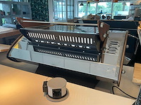 Kees van der westen mirage triplette espressomachine - afbeelding 6 van  7