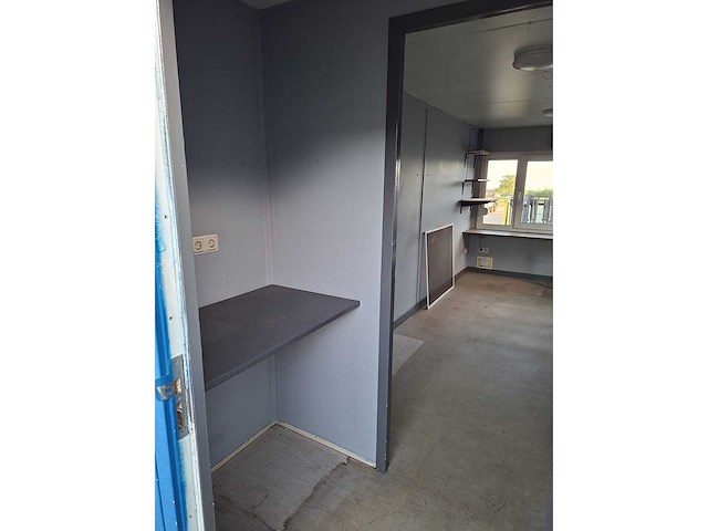 Keet - tiny house - afbeelding 12 van  13