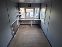 Keet - tiny house - afbeelding 2 van  13
