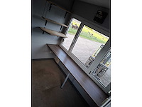 Keet - tiny house - afbeelding 3 van  13