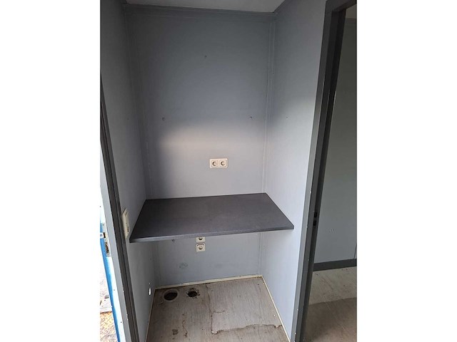 Keet - tiny house - afbeelding 4 van  13