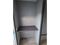 Keet - tiny house - afbeelding 4 van  13