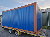 Keet - tiny house - afbeelding 9 van  13