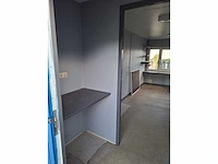 Keet - tiny house - afbeelding 4 van  13