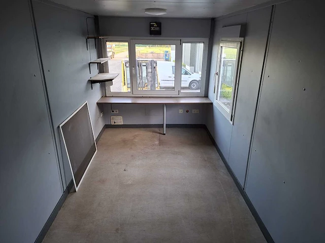 Keet - tiny house - afbeelding 6 van  13