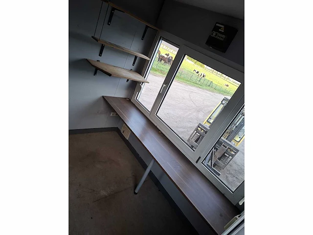 Keet - tiny house - afbeelding 7 van  13