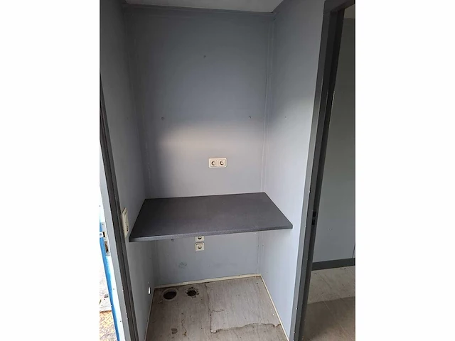 Keet - tiny house - afbeelding 8 van  13