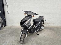Keeway - snorscooter - f-act - 25km uitvoering db805j - afbeelding 3 van  7