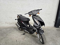 Keeway - snorscooter - f-act - 25km uitvoering db805j - afbeelding 6 van  7