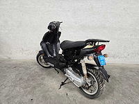 Keeway - snorscooter - f-act - 25km uitvoering db805j - afbeelding 5 van  7