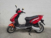 Keeway - snorscooter - f-act - 2t 25km uitvoering 61fvb4 - afbeelding 1 van  7