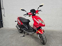 Keeway - snorscooter - f-act - 2t 25km uitvoering 61fvb4 - afbeelding 4 van  7