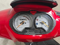 Keeway - snorscooter - f-act - 2t 25km uitvoering 61fvb4 - afbeelding 7 van  7