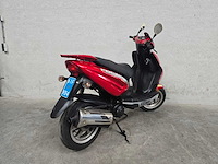 Keeway - snorscooter - f-act - 2t 25km uitvoering 61fvb4 - afbeelding 5 van  7