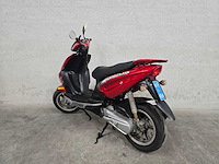 Keeway - snorscooter - f-act - 2t 25km uitvoering 61fvb4 - afbeelding 6 van  7