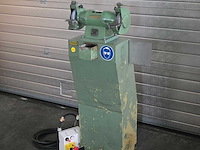 Kef - slibette 6n - slijpsteenmachine - afbeelding 11 van  11