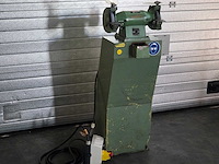 Kef - slibette 6n - slijpsteenmachine - afbeelding 1 van  6