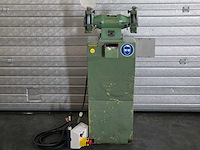 Kef - slibette 6n - slijpsteenmachine - afbeelding 6 van  11