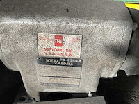 Kef/ aldell psd 5 slijpmachine - afbeelding 2 van  6