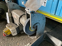 Kef/ aldell psd 5 slijpmachine - afbeelding 4 van  6