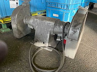 Kef/ aldell psd 5 slijpmachine - afbeelding 6 van  6