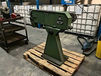 Kef bsh 20-75 bandschuurmachine - afbeelding 2 van  6