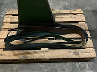 Kef bsh 20-75 bandschuurmachine - afbeelding 6 van  6