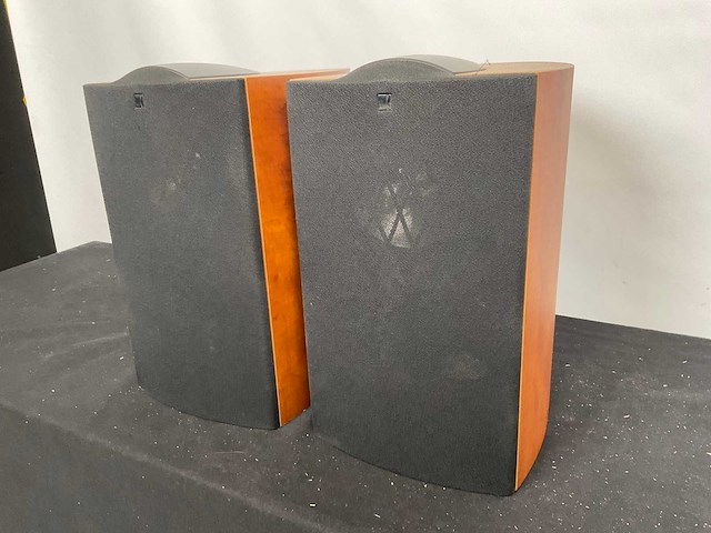 Kef q series kef luidspreker (2x) - afbeelding 1 van  5