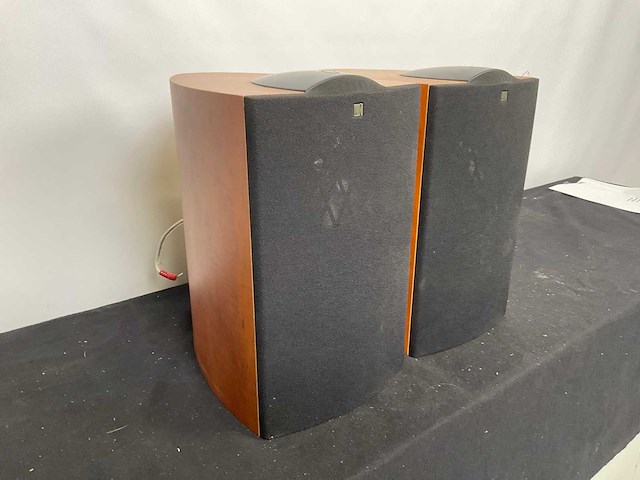 Kef q series kef luidspreker (2x) - afbeelding 2 van  5