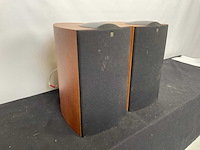 Kef q series kef luidspreker (2x) - afbeelding 2 van  5