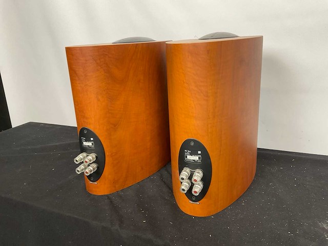 Kef q series kef luidspreker (2x) - afbeelding 3 van  5
