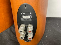 Kef q series kef luidspreker (2x) - afbeelding 4 van  5
