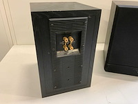 Kef reference series model 101/2 sp3123 speaker (2x) - afbeelding 2 van  2