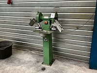 Kef slibette 8ne 2 steens borenslijpmachine - afbeelding 1 van  9