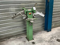 Kef slibette 8ne 2 steens borenslijpmachine - afbeelding 2 van  9