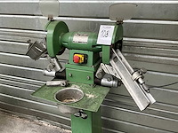 Kef slibette 8ne 2 steens borenslijpmachine - afbeelding 4 van  9