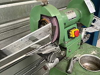 Kef slibette 8ne 2 steens borenslijpmachine - afbeelding 7 van  9