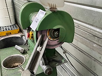 Kef slibette 8ne 2 steens borenslijpmachine - afbeelding 8 van  9