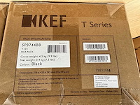 Kef t101 luidspreker (2x) - afbeelding 4 van  4