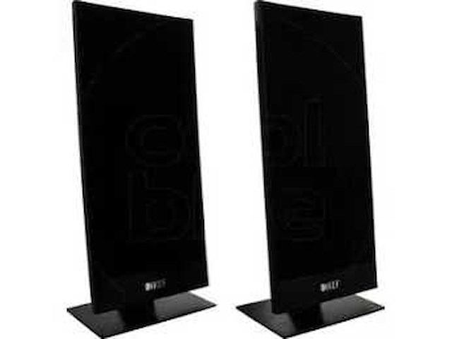Kef t101 luidspreker (2x) - afbeelding 1 van  4