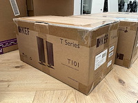 Kef t101 luidspreker (2x) - afbeelding 2 van  4