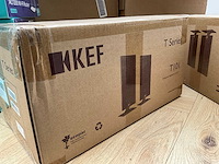 Kef t101 luidspreker (2x) - afbeelding 3 van  4