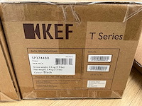 Kef t101 luidspreker (2x) - afbeelding 4 van  4