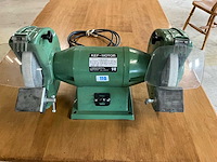 Kef werkbankslijpmachine - afbeelding 2 van  6