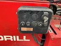 Kefdrill 62 mobiele boorinstallatie - afbeelding 12 van  28