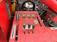 Kefdrill 62 mobiele boorinstallatie - afbeelding 13 van  28